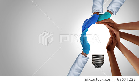 Health Community Idea 65577225