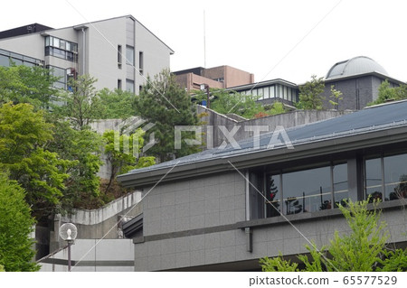 京都產業大學校園 65577529