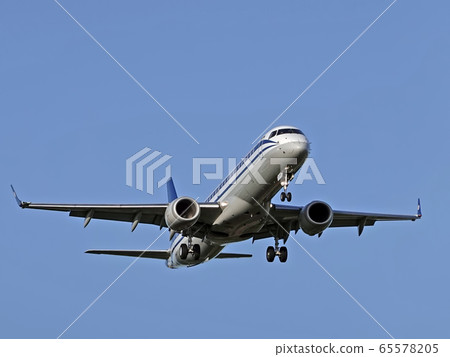 MOSCOW , RUSSIA, June 10, 2019 65578205