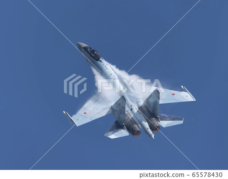 Moscow Russia Zhukovsky Airfield 31 August 2019 Moscow Russia Zhukovsky Airfield 31 August 2019 65578430