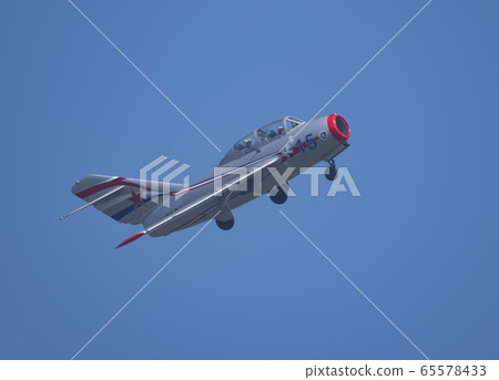 Moscow Russia Zhukovsky Airfield 31 August 2019 65578433