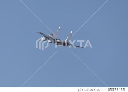 Moscow Russia Zhukovsky Airfield 31 August 2019 65578435