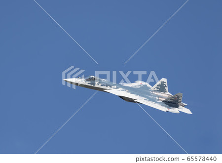 Moscow Russia Zhukovsky Airfield 31 August 2019 65578440