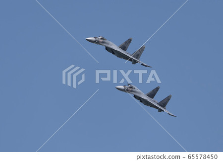 Moscow Russia Zhukovsky Airfield 31 August 2019 Moscow Russia Zhukovsky Airfield 31 August 2019 65578450