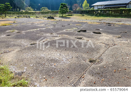 Ichikokudani城堡朝倉Yoshikagekan追踪 65579064