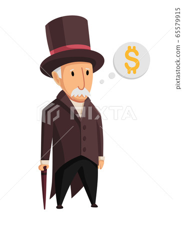 Stock Illustration 