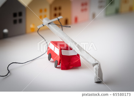 自然事故單一事故目標事故車輛 65580173