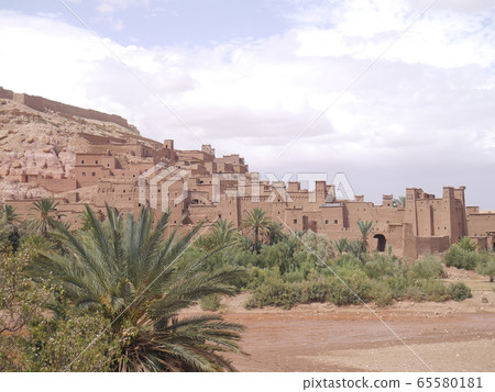Ait Ben Haddou Village Ait Ben Haddou Village 65580181