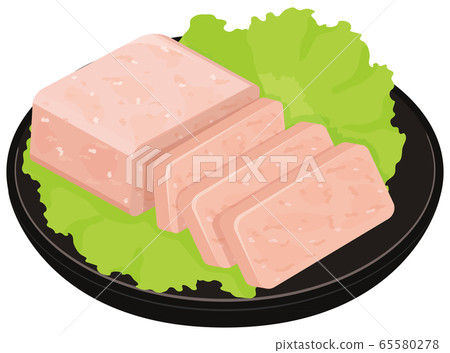 午餐肉 午餐肉 65580278