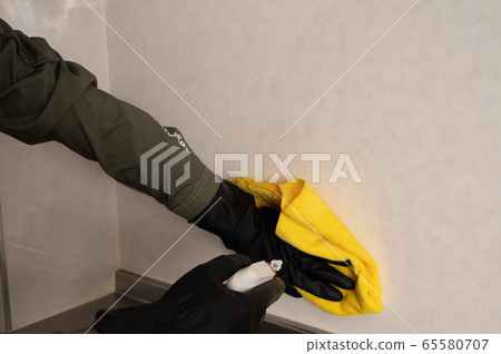 廚房清潔 廚房清潔 65580707
