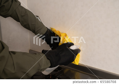 廚房清潔 廚房清潔 65580708