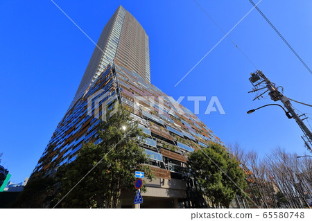 Toshima ward office Toshima ward office 65580748