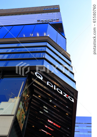 池袋東京Q廣場酒店 池袋東京Q廣場酒店 65580760