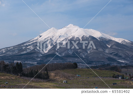 Tsugaru Fuji-Iwakiyama Tsugaru Fuji-Iwakiyama 65581402