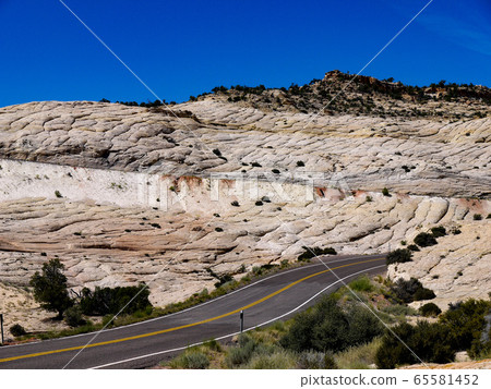 western America, western u.s.a., utah 65581452