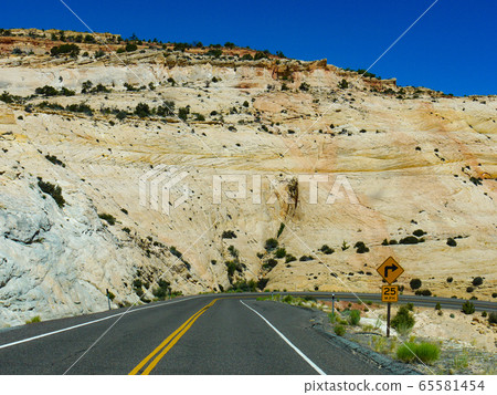 western America, western u.s.a., utah 65581454