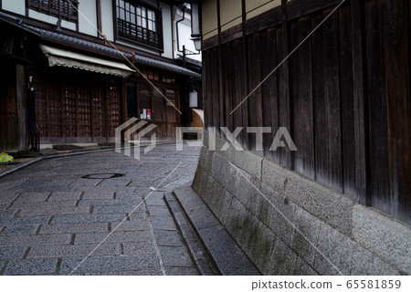 Kyoto Higashiyama cityscape Kyoto Higashiyama cityscape 65581859