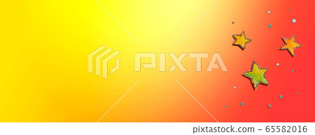 Stars and planets cardboard craft drawings 65582016