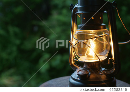 Camping lantern 65582846