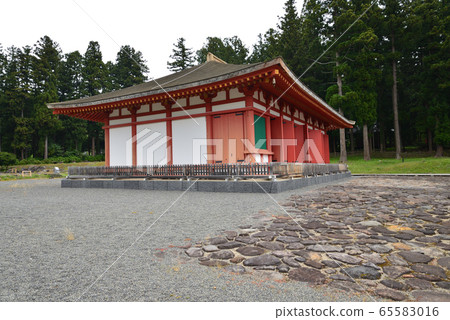 我去了Enichiji寺#40的廢墟 我去了Enichiji寺#40的廢墟 65583016