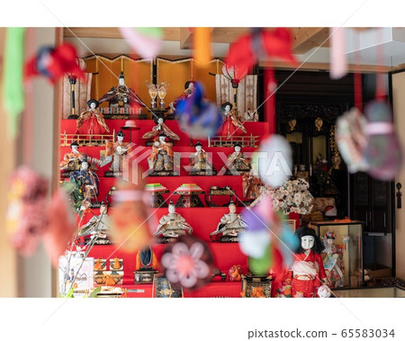 安介輔的Hinamatsuri 安介輔的Hinamatsuri 65583034
