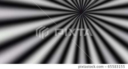 Business luxury volumetric dark background, 3D  65583155