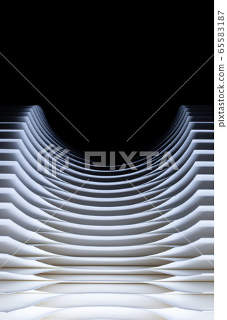 Design paper craft (image photo) 65583187