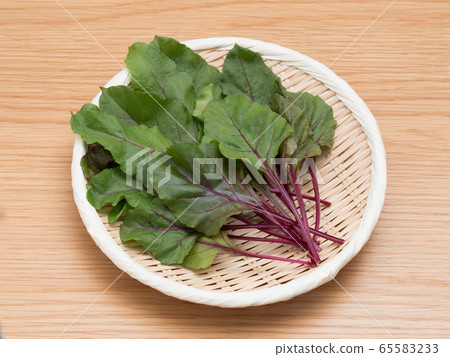 Herb beet Herb beet 65583233