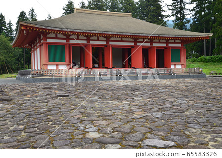 我去了Enichiji寺47號遺址 65583326