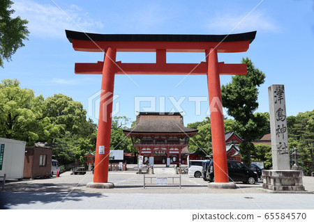 對馬神社 65584570