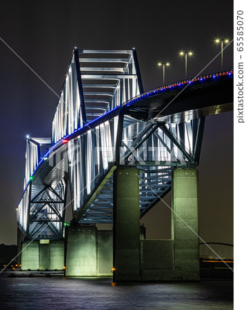 東京大橋 東京大橋 65585070