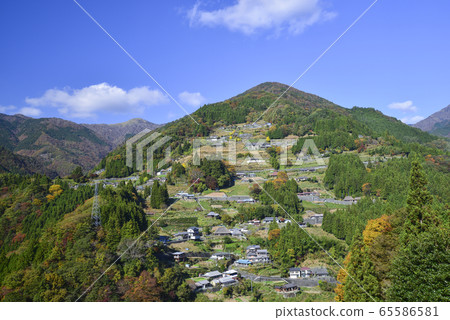 Ochiai Village 65586581