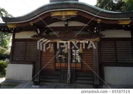 高光三麗神社(山田神社) 高光三麗神社(山田神社) 65587519