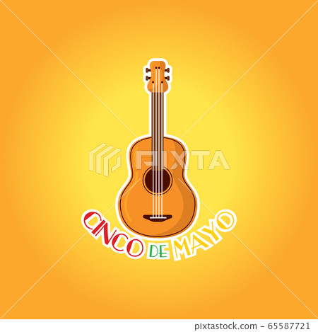 Cinco de mayo template Cinco de mayo template 65587721
