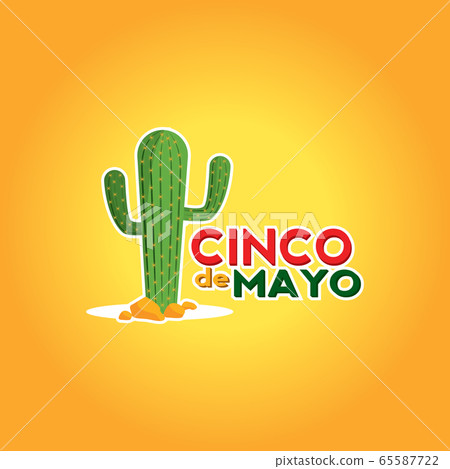Cinco de mayo template Cinco de mayo template 65587722