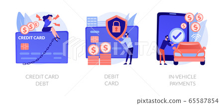 Payment method vector concept metaphors Payment method vector concept metaphors 65587854