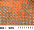 Metal iron plate texture 65588335