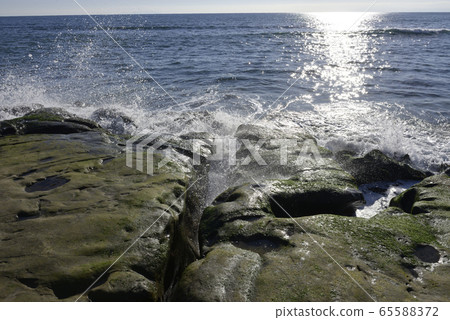 Inamuragasaki Reef Inamuragasaki Reef 65588372