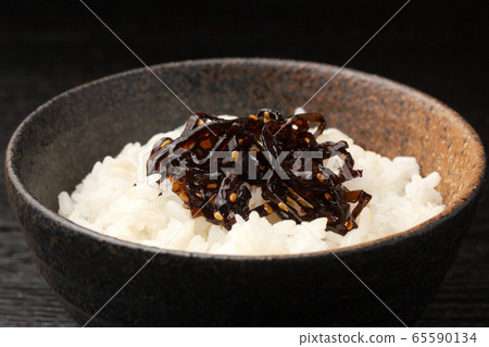 海帶谷飯 65590134