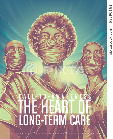 Call To Awareness The Hearth of Long Term Care 65590162
