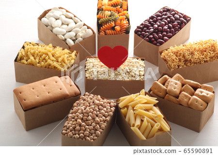Food crisis and humanitarian assistance 65590891