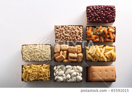 糧食危機和人道主義援助 65591015