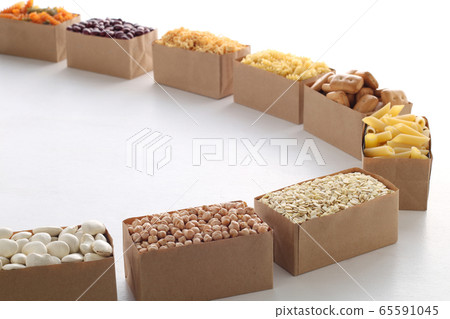 糧食危機和人道主義援助 65591045