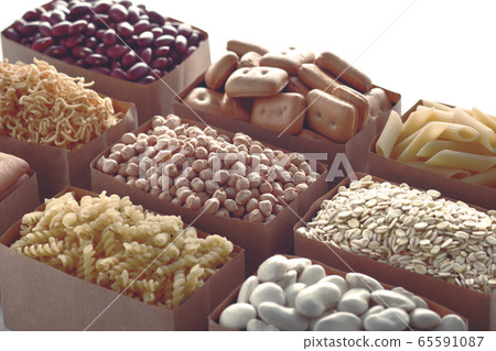 糧食危機和人道主義援助 65591087