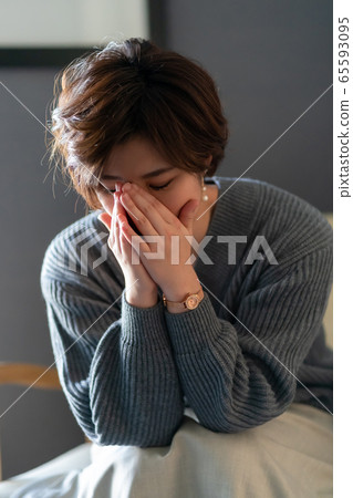 女生 女孩 女性 65593095