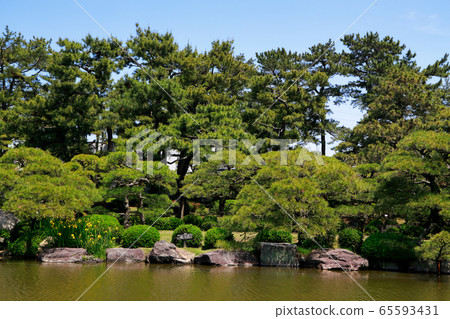 Nakatsu Manjuen Garden 65593431