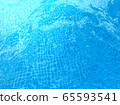 Pool water surface 65593541