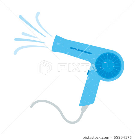 Hairdryer  65594175