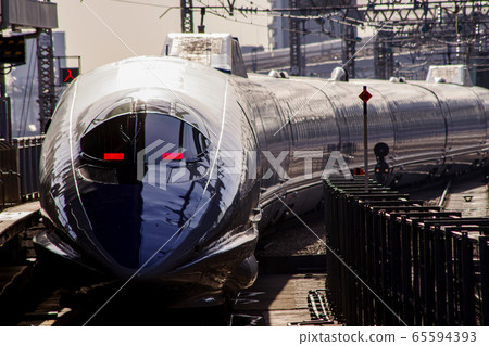 鐵道500系列新幹線 65594393