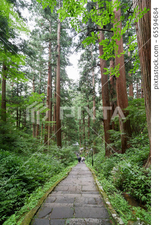 山形縣夏季Hagurosan方法 山形縣夏季Hagurosan方法 65594684